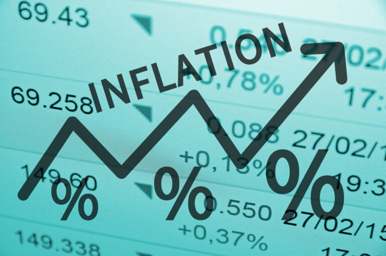 What is the effect of INFLATION on your investment? - by Syed Nishat
